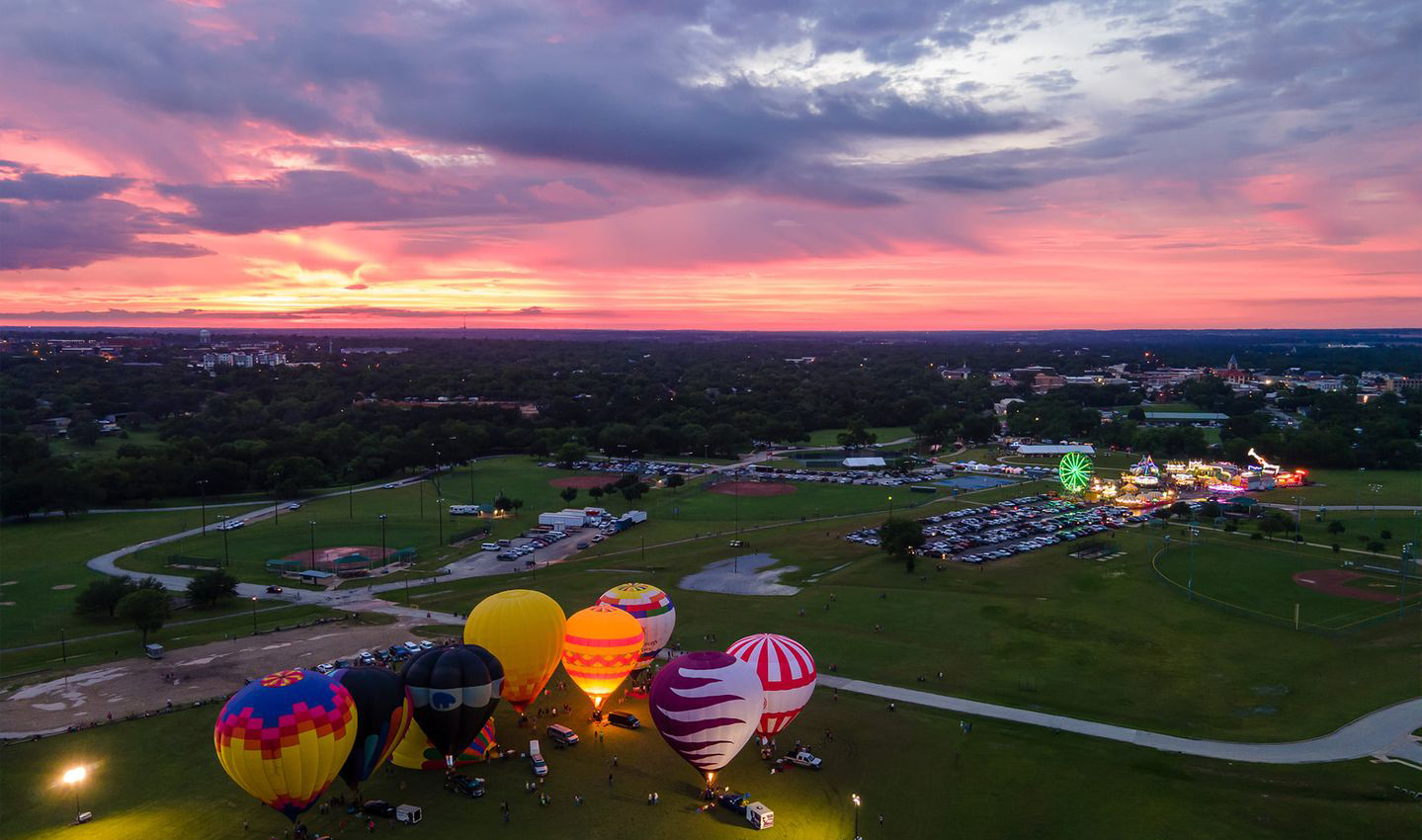 Stephenville, Texas